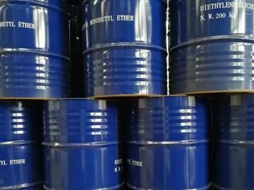 二乙（yǐ）二醇丁醚