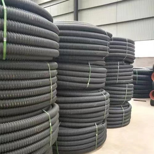 碳素波紋管