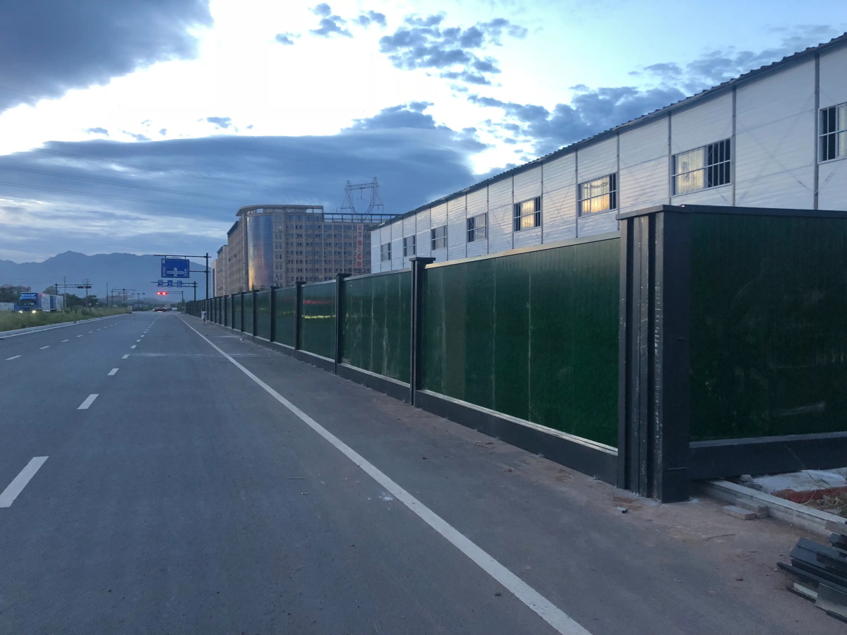 重（chóng）慶黔江塑（sù）料井市政工程