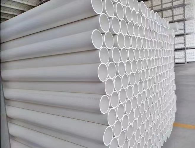 pvc-u排（pái）水管