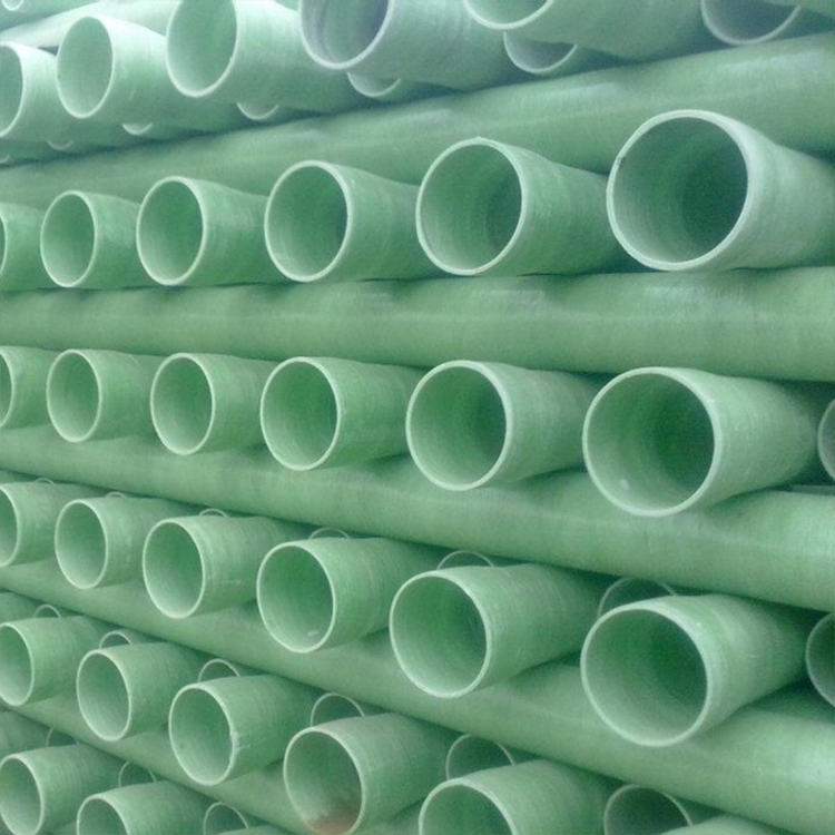 玻璃鋼（gāng）電力（lì）管