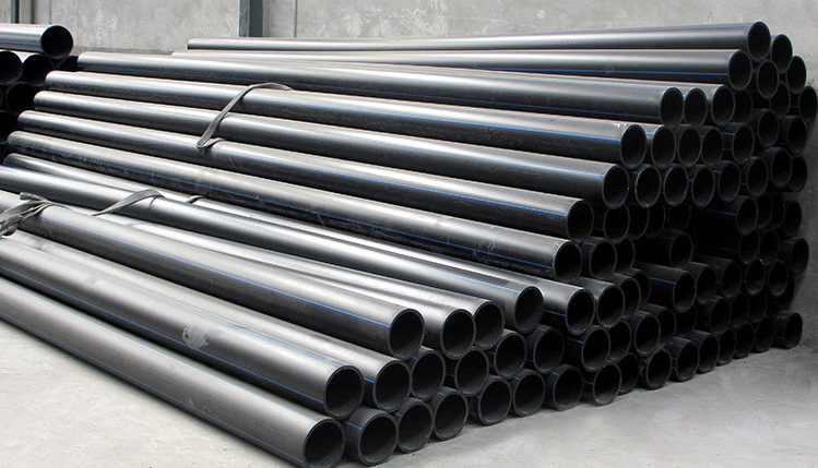 管道基礎鋪設 管道基礎鋪(pù)設