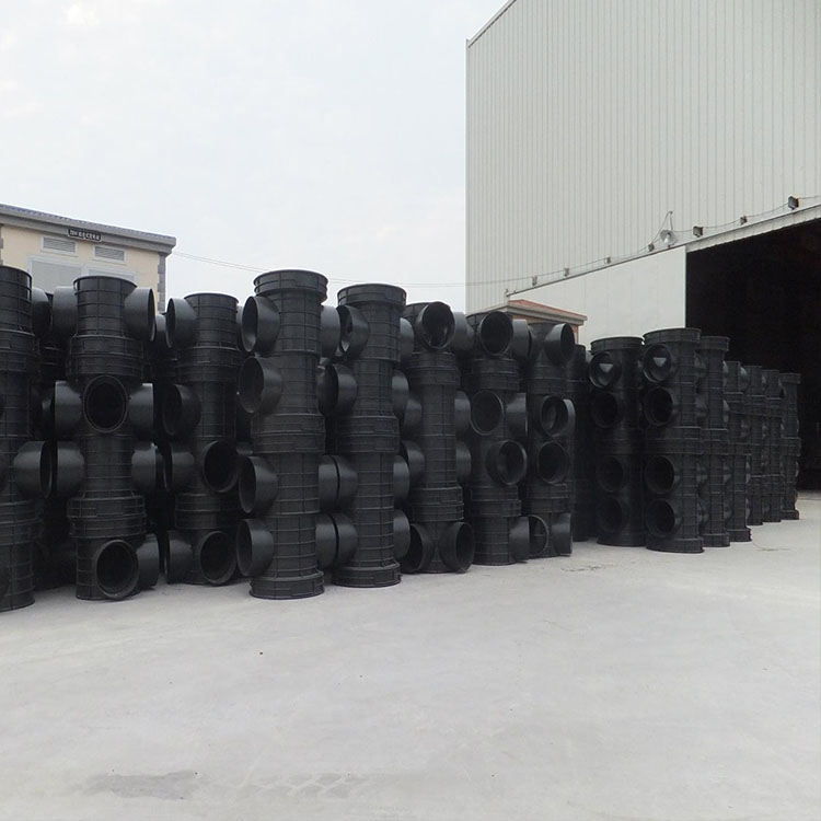 2025塑料管道行業現狀及發(fā)展(zhǎn)前景分析 2025塑料管(guǎn)道行業現(xiàn)狀及發展前景分析