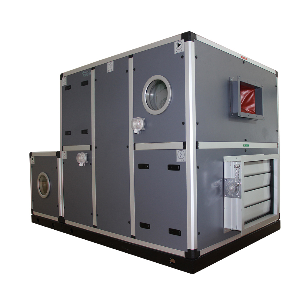 空氣處理機（jī）組（zǔ）